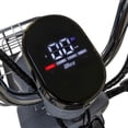 thumbnail image 4 of Bicicleta Eléctrica Bicimoto 400w 48v 31km/h Luces Full Led Color Gris, 4 of 5