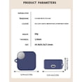 thumbnail image 4 of Case for CMF Buds Earphones Charging Box Protective Earphone Cover, 4 of 12