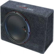Audiopipe APBP-1200ET Indoor Woofer, 375 W RMS