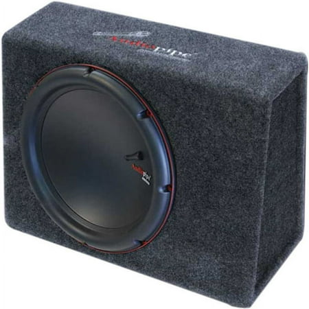 Audiopipe APBP-1200ET Indoor Woofer, 375 W RMS