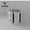White, variant on Yu-mn 2.2Ibs Weighted Bangles, Black