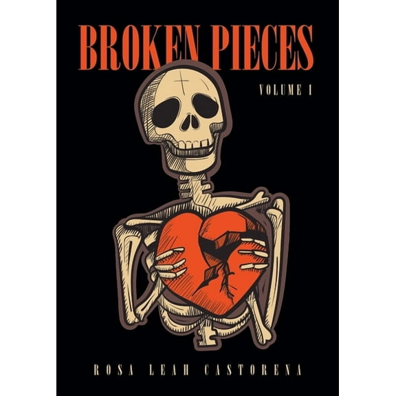 Broken Pieces: Volume 1, (Paperback)