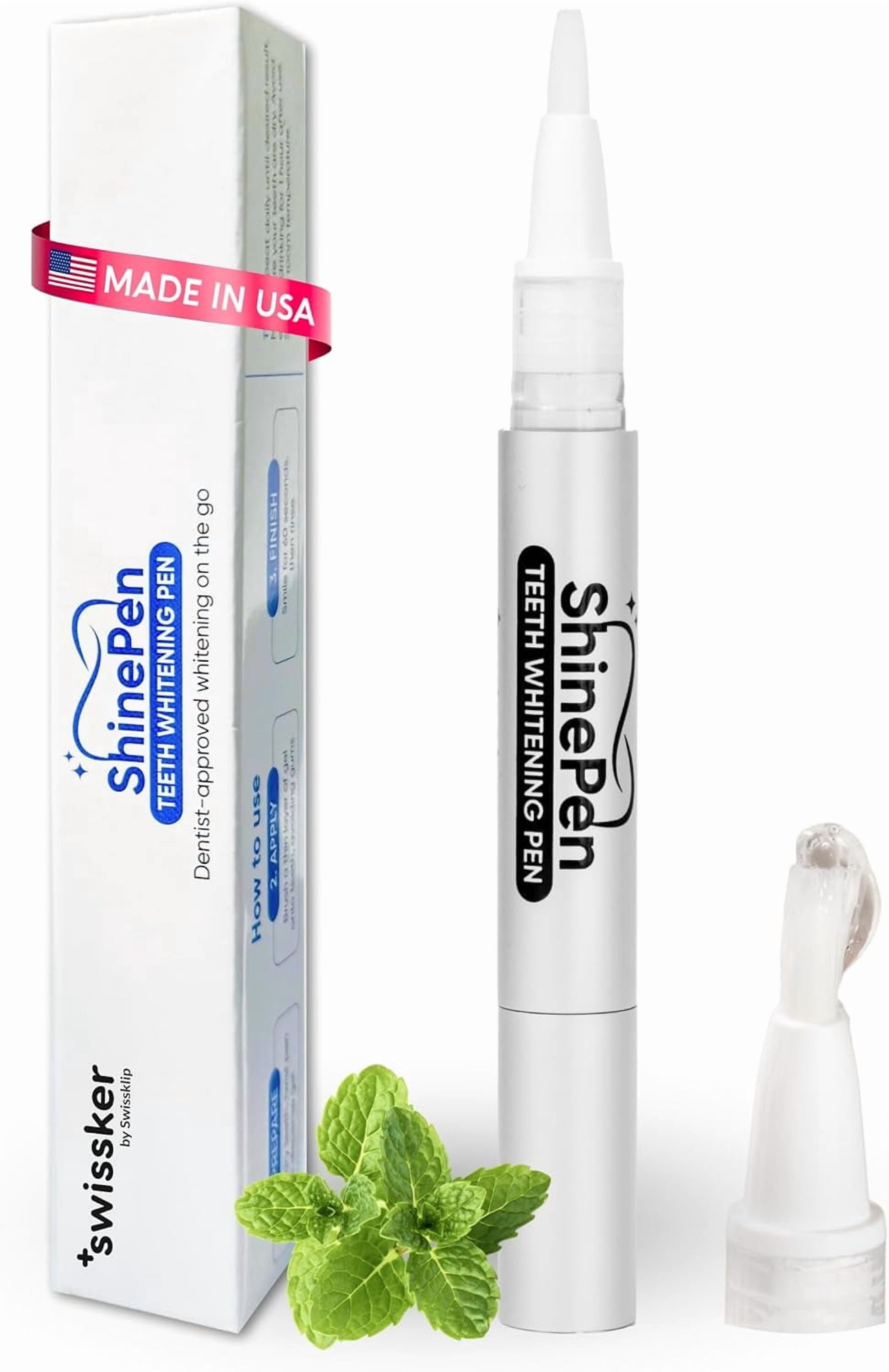 Opalescence 35% Gel Syringes Refill Kit, Melon Carbamide Peroxide