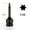 T20, variant on Mosiee Drive Wrench Socket Adapter for Torx Socket Screwdriver Bit Wrench Bit Screw Socket Workshop Hand Tools T70