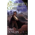 thumbnail image 1 of Pre-Owned The Alchemist's Code (Paperback) 044101562X 9780441015627, 1 of 1