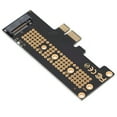 thumbnail image 2 of Tarjeta Adaptadora Bling Bling PCIE a M.2 SSD, 2 of 12