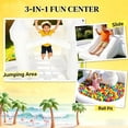 thumbnail image 6 of Inflatable Bounce House, 6 of 7