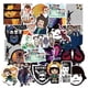 thumbnail image 1 of 100 pcs Stranger Thing Stickers Cartoon Phone Laptop Waterproof Decal, 1 of 3