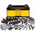 thumbnail image 1 of Stanley Professional Grade 203 Piece Socket Set, 1 of 1