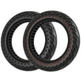 thumbnail image 6 of 12 Inch 12 1/2X2 1/4(57-203) Rubber Solid Tire For Electric Vehicle Scooter Escooter Wear-resistant Explosion Proof Solid Tire, 6 of 6