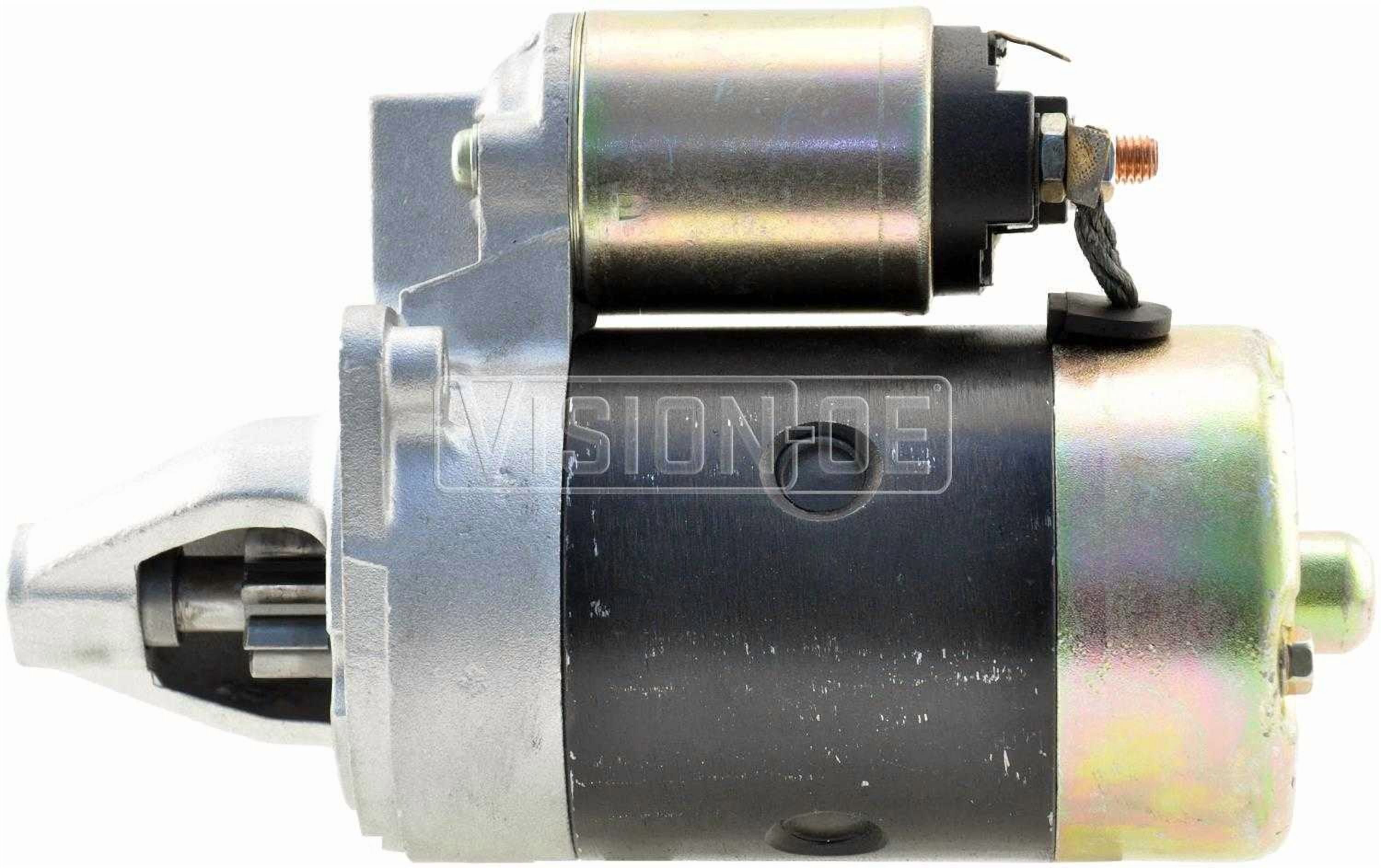 Vision OE 16527 Starter Motor