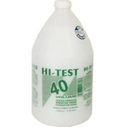 Hi-Test Cream Peroxide Vol.40 Gallon