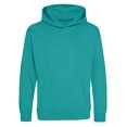 thumbnail image 1 of Awdis Sweat à Capuche pour Enfants / Hoodie / Tenue Scolaire, 1 of 2