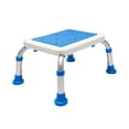 thumbnail image 1 of Escalon Banco Ajustable Super Confort De Un Peldaño Ligero, 1 of 10