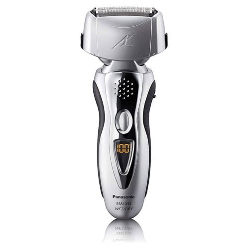 Panasonic ES8103S Arc3 3-Blade Electric Shaver - Walmart.com - Walmart.com