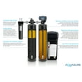 thumbnail image 3 of Signature Elite Whole House Water Treatment System with Fine Mesh Resin and KDF85 Carbon Media and 12 GPM Quantum UV Sterilizer System, 3 of 11