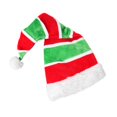 thumbnail image 2 of LNZGNM Christmas Hat for Men Women, Festive Holiday Theme, Cozy and Warm for Christmas Parties, Family Gatherings, and Holiday Photos, Easy to Match with Outfits,A(One Size), 2 of 7