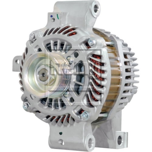 Alternator-Premium Remy 12758 Reman