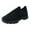 Black, variant on Rokment Orthopedic Walking Shoes for Women 2026 Spring Fall Breathable Knit Slip on Socks Nursing Running Tennis Driving Sneakers for Outfoot Activities Black Size 6