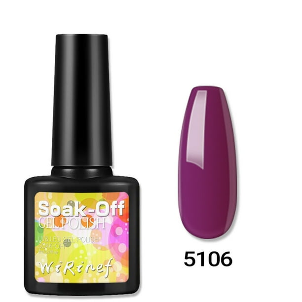 Gel para uñas, gel transparente para esculpir uñas, para manicura, esmalte de uñas, pegamento de fototerapia, bricolaje, color sólido, pegamento para manicura, 8 ml