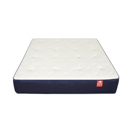 Big Fig 13" - King Hybrid Mattress With Cooling Gel, Supports Up to 1,100 lbs.