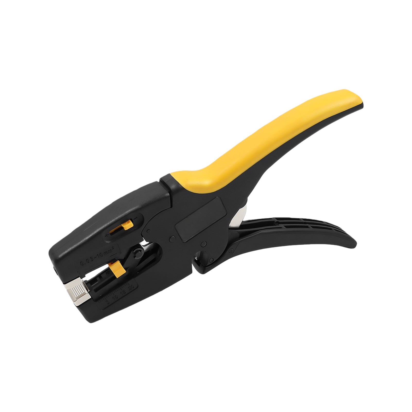 Multifunctional Wire Strippers Crimper Cable Cutter Pliers Professional Electrical Wire Stripping Tool Multipurpose