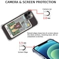 thumbnail image 3 of Coffee Case Compatible with iPhone 11 Pro Max,Unique Art Design TPU Shock-proof Full Cover, 3 of 6