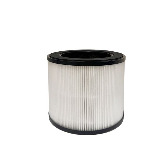 Nispira MA-22 True HEPA Replacement Filter | 3 in 1 with Pre-filter | Compatible with MA Series 22 Air Purifier | 1 Pack