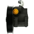 thumbnail image 2 of For Ford F250 Super Duty 5.4L V8 Gas 2008 2009 2010 New Power Steering Pump - BuyAutoParts, 2 of 10