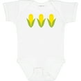 thumbnail image 3 of Inktastic Corn Lover Boys or Girls Baby Bodysuit, 3 of 5