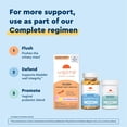 thumbnail image 4 of Uqora Complete Regimen with 2 Packs Flush, Defend & Promote- Urinary Tract Support with D-Mannose, Vitamin C, Green Tea Extract, Probiotics & More- Comprehensive Bladder Health Support*-3-Part Bundle, 4 of 7