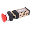 thumbnail image 1 of Mechanical Valve, Necessary Be Of  Conducive Eye-catching Universal Ubiquitous  For Indoor, 1 of 8