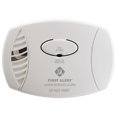 thumbnail image 1 of Alarma de monóxido de carbono First Alert 1039734 Fat con batería, 1 of 8