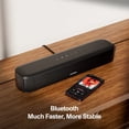thumbnail image 5 of ULTIMEA 7.1ch Virtual Surround Sound Bar, Soundbar for Smart TV with Subwoofer, OPT/AUX/BT, Aura A40, 5 of 11