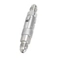 thumbnail image 1 of AN3 Quick Release Connector Connect Fitting Aluminum Alloy for Motorcycle Brake Line Oil Fuel Fluid Hose Fitting Adapter B36B, 1 of 5