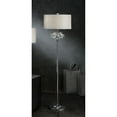 thumbnail image 2 of Ore International 62.25" In Ayana Starburst Crystal Silver Chrome Floor Lamp, 2 of 4