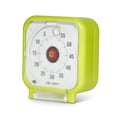 thumbnail image 2 of TIME TIMER 3 inch Lime Green, 2 of 4