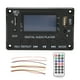 thumbnail image 1 of Tablero de decodificación M, tablero de decodificación Bluetooth LCD Car M tablero decodificador tablero de decodificación Bluetooth optimizado para la excelencia, 1 of 8