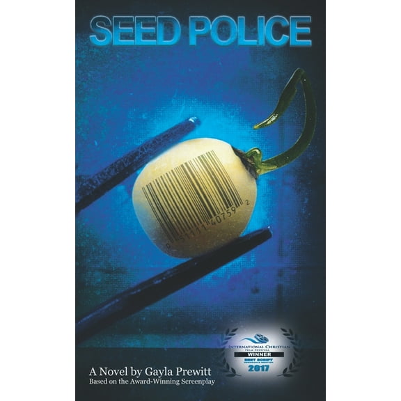 Seed Police (Paperback)