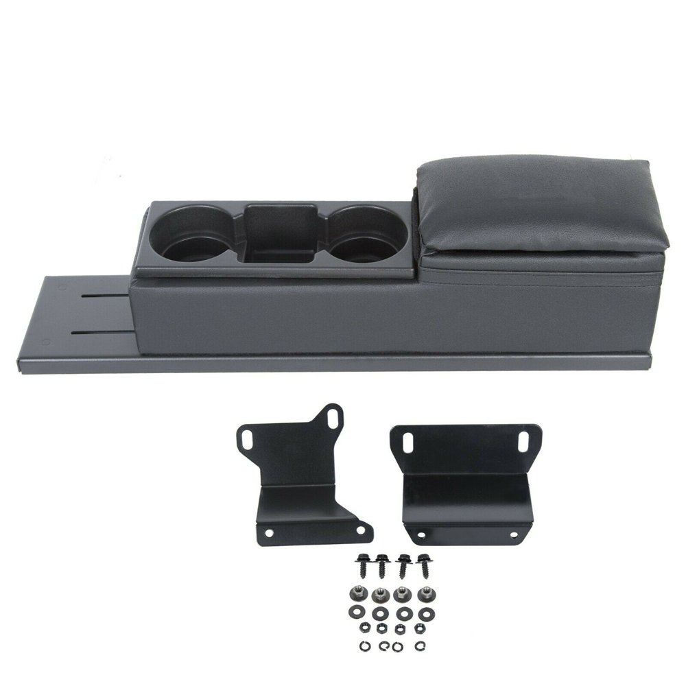 Dodge Charger Cup Holder Inserts