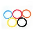 thumbnail image 3 of ifundom 3D Pen Filament Refills ABS Material for Back to School 3D Printer Pen, Artistic Creation, 20 Pieces Colorful Filaments, 3 of 7