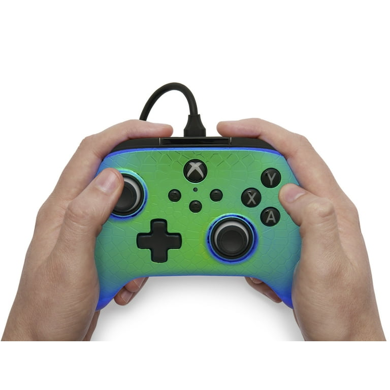 PowerA Advantage Wired Controller for Xbox Series X|S - Raptor