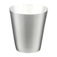thumbnail image 1 of Tasse en Acier Inoxydable 30ML Verre à Shot Récipient à Boire Tasse à Bière Eau Jus, 1 of 8