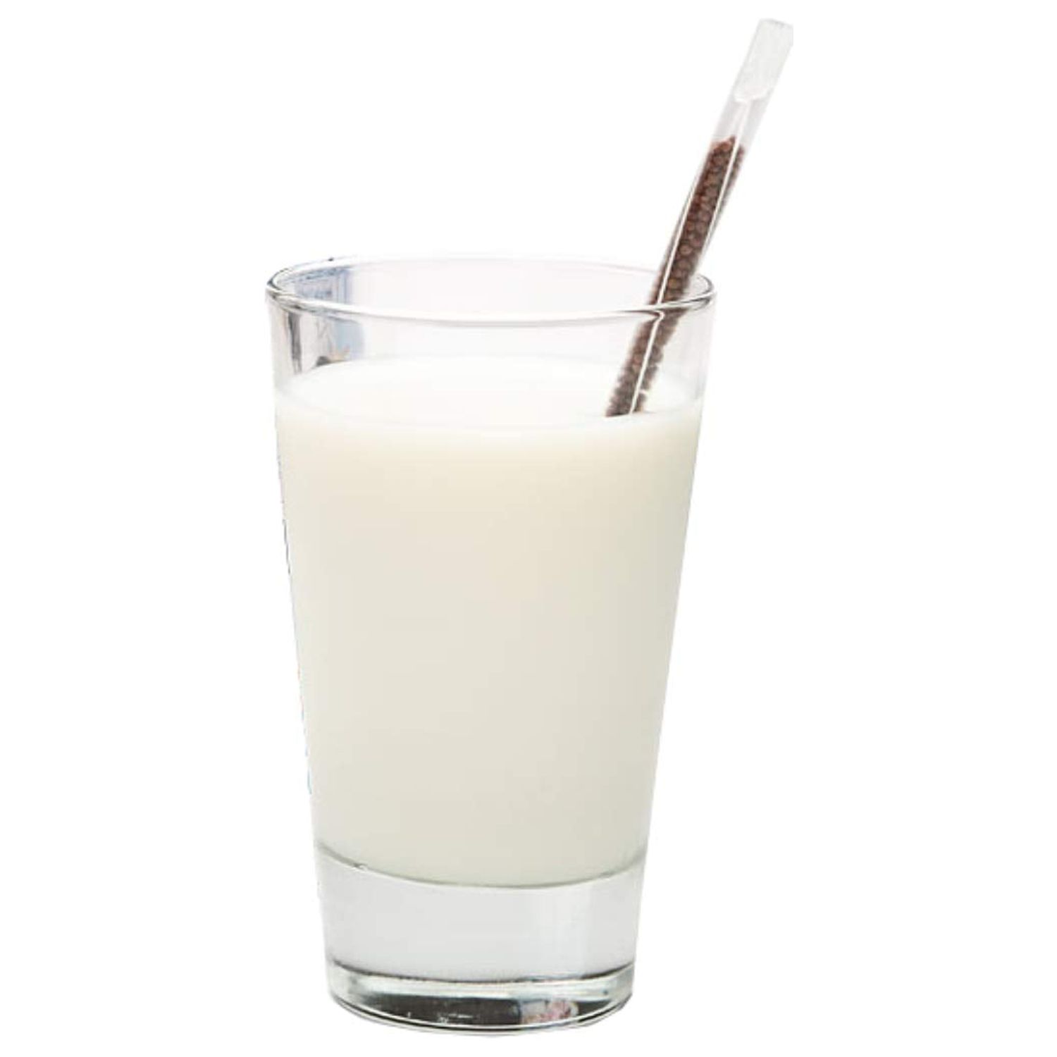 Milk Magic Magic Milk Flavoring Straws 36 Straws Flavors:Cookies and Cream, Chocolate, Strawberry,Cotton Candy