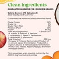 thumbnail image 2 of Suplemento de probióticos Pet Honesty para perros, calabaza, 90 unidades, 2 of 8