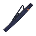thumbnail image 4 of Bolsa de almacenamiento para cañas de pescar, con cierre de cremallera, ideal como regalo para hombres, ideal para viajes y almacenamiento de cañas de Azul 120cm, 4 of 8