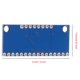 thumbnail image 4 of Microcontrolador Digital 5 Piezas CMOS CD74HC4067 Preciso para Componentes Electrónicos, 4 of 9