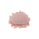thumbnail image 1 of Esponja de baño de trigo de 1 pieza para el cuerpo, exfoliante para el baño, color rosa, 1 of 6