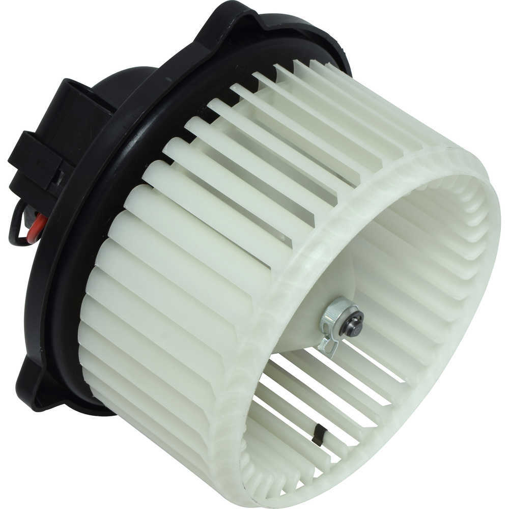UAC BM 4077C Blower Motor W/ Wheel