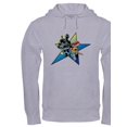 thumbnail image 1 of CafePress - G.I. Joe Snake Eyes And Sc - Pullover Hoodie, Hooded Sweatshirt, 1 of 1